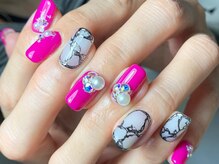 ハズキ ネイル(Hazuki Nail)/