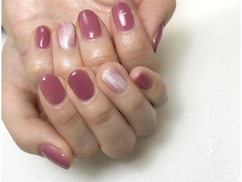 サロンモワ(salon mowa)/☆大人女子ネイル☆