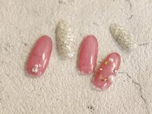 ドルチェネイル(Dolce.Nail)/.+..:.* Basicコース*..+.:*