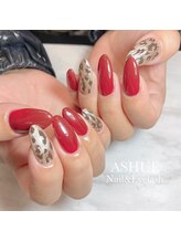 アシュー(ASHUE)/お客様ジェルネイル