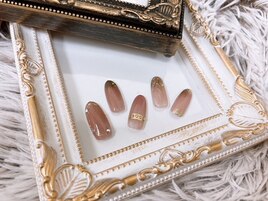 ミラーニュアンス