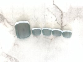 foot* 選べるデザインサンプル