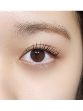 アルム(almu)/まつげカール☆