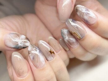 サロン ド ワカ(Salon de WAKA)/