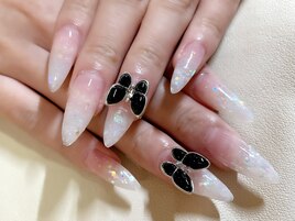 バタフライスカルプ