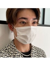 カリュス(Carus)/メンズの方！