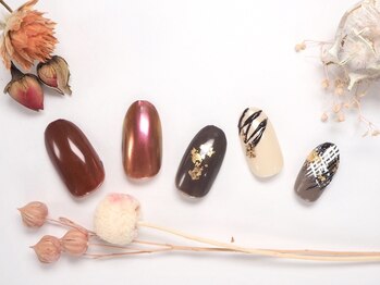 ボボカ(BOVOKA)/バレンタインチョコレート