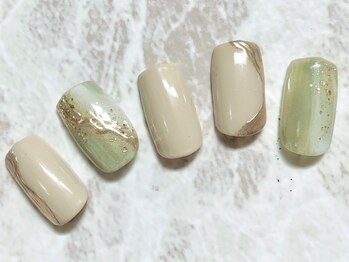 キャンアイドレッシー 熊谷店/5月6000円