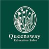 クイーンズウェイ 大阪空港(Queensway)のお店ロゴ