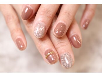 ネイル シャンブル(nail CHAMBRE)/リングネイル
