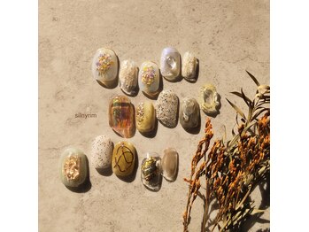 シルニー リム(Silny rim)/やり放題コース［ニュアンス］