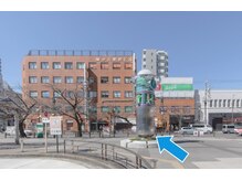 ホワイトニングカフェ 藤が丘店(WhiteningCafe)/