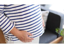 トラウム(TRAUM osteopathy&chiropractic clinic)/マタニティさん