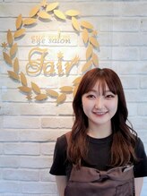 アイサロンフェア 川崎(eyesalon Fair) KOIDE 