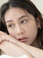 モーブ(MAUVE) 自然で華やかに見えるようなエクステ!似合うをご提案します♪