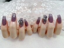 シーシー ネイル アンド アイラッシュ(CeCe Nail&eyelash)/
