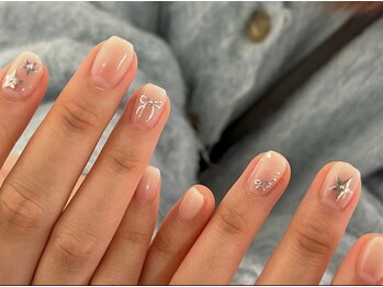 ネオリーブニコ(Neolive Nico)/初めてネイルデザイン集