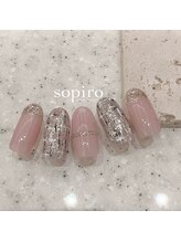 ソピーロ たかのこ店(sopiro)/1月【monthly &nbsp;gold】