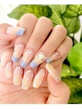 アマネイル(Ama nail)