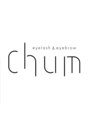 チャム(chum)/chum  eyelash and eyebrow 