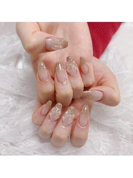 ネイルキャッツ(Nail Cat)/