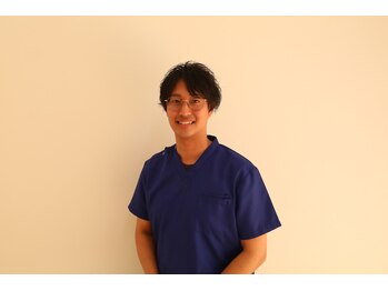 心身堂整体院 草津院/