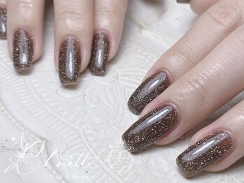 シュエット(Chouette)/【奈緒美】フラッシュ