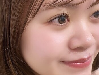 アズ(AZ)/似合わせまつげパーマ