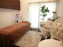 ティアラ(Tiara)/サロンの雰囲気