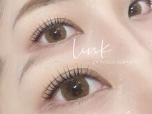 リンク(link)/まつ毛パーマ/lushlift