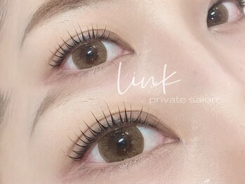リンク(link)/まつ毛パーマ/lushlift