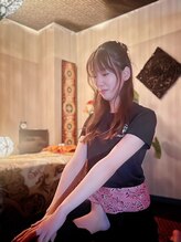 ラダシア 新横浜店(LADASIA) HANA 