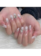 イチキュウハチキュウ ネイルサロン(The 1989 nail salon)/