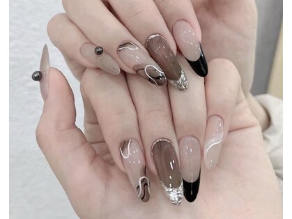 エンジェルズ ネイル サロン(Angel’s nail salon)の写真