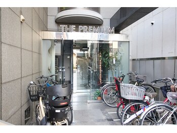 アイル 高槻店(iru)/JR高槻駅(西口)徒歩3分♪