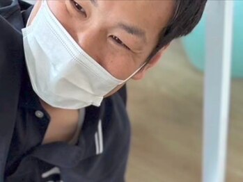 うたた寝の写真/丁寧なカウンセリングでお客様にピッタリな施術をご提案◆至極の癒しとともに、身体のお悩みを解決へ◎