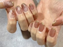 リファインネイル(refinenail)