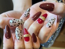 ニコネイル 名護店(niko nail)の雰囲気（ネイル）