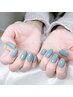 【HAND】ワンカラー