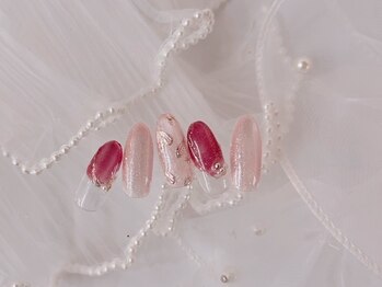 プティネイル(Puti Nail)/◇¥9,350◇