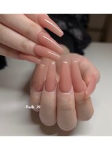 ネイルズサンキュー(Nails 39)/【吉祥寺】 ネイル／パラジェル