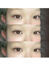 ヴィコ 広島並木通り店(vico)/マツエク120本/並木通り/広島