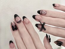 エコー(Echo)/持ち込みデザイン