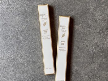 ステイシー(STAYSHE)/phenix eye