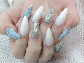 スカ or チップ★シンプルアート