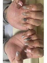 エツキネイル(悦木Nail)/