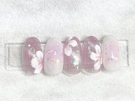 サクラ…だよね