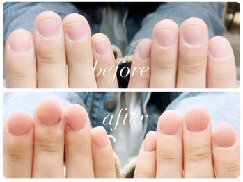 ネイルサロン オー(Oh!)