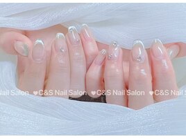 マグネット/ラメ/フラッシュ