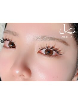 キープ力が自慢のサロン